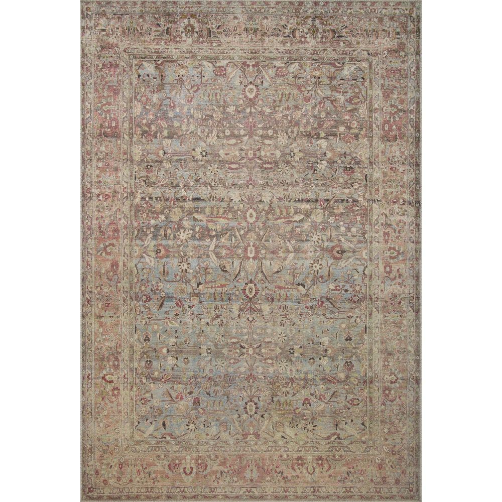 Pet Friendly Xanadu 562c Rug