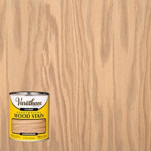 1 qt. Hazelwood Classic Interior Wood Stain (2-Pack)