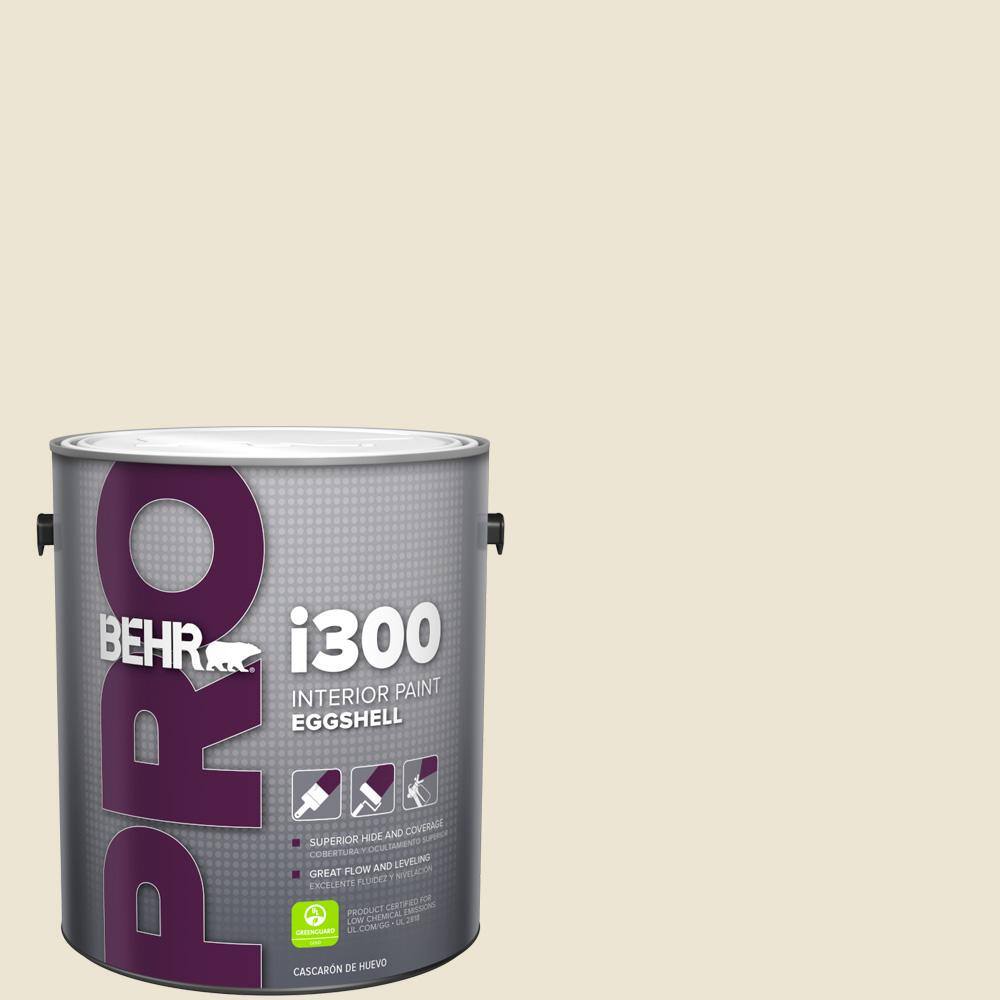 1 gal. #770C-1 Lunar Light Eggshell Interior Paint price history on PriceWatchPro