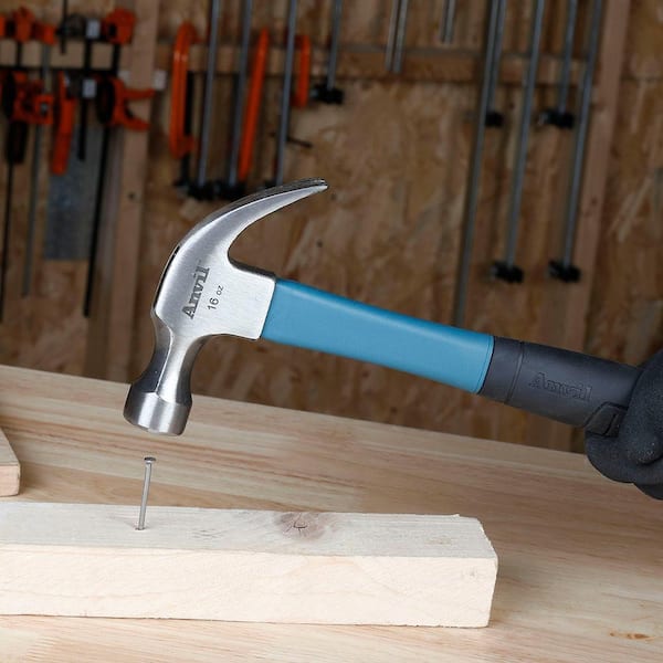 Claw Hammers – Haus of Tools