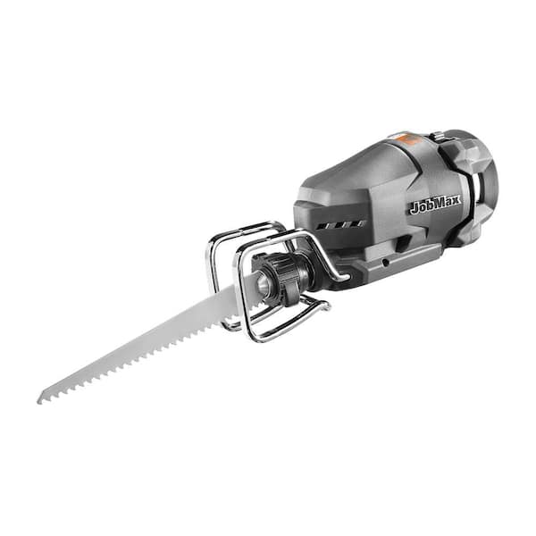 RIDGID - JobMax Reciprocating Saw Attachment (Tool Only)