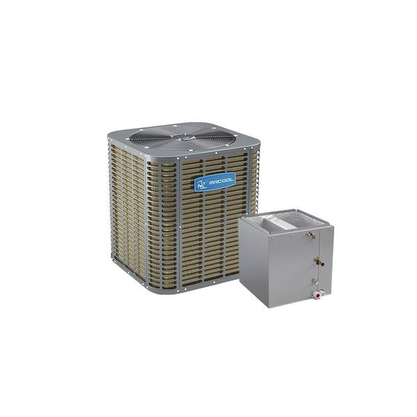 r 410a ac unit