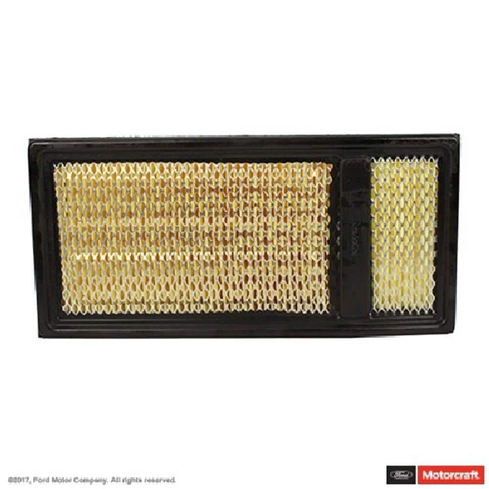 Motorcraft Air Filter FA-1902 - The Home Depot