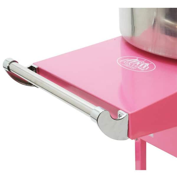Pop Flex Disposable Device – Pink Cotton Candy – popvapor-demo