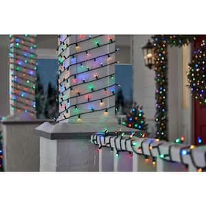 300 Count Multi-Colored Mini LED Lights