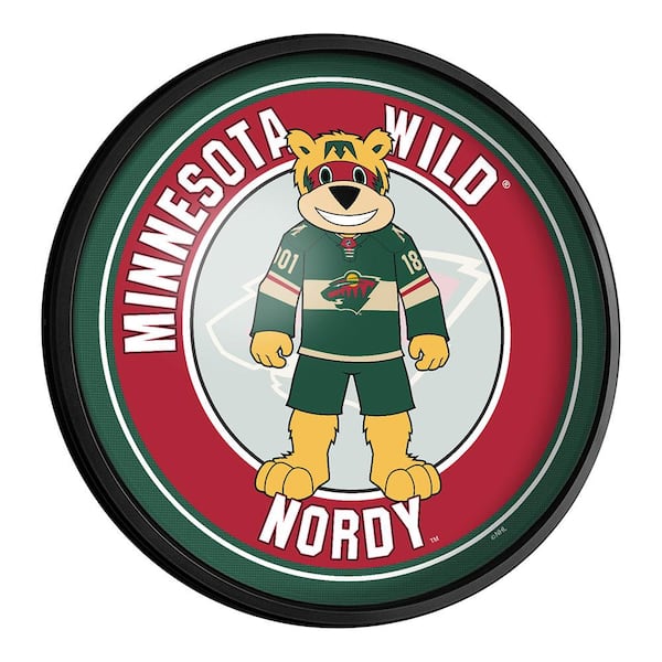 Minnesota Wild Fan Zone