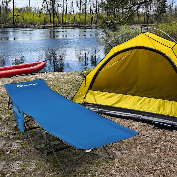 Thermarest tent outlet cot