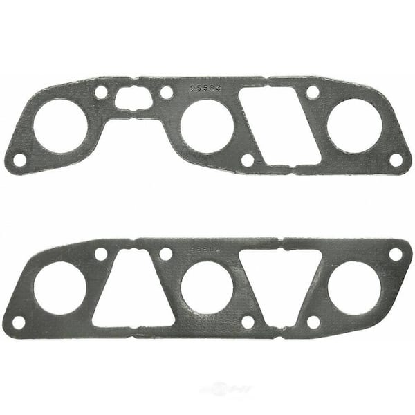 FEL-PRO Exhaust Manifold Gasket Set 1994-1998 Nissan Quest