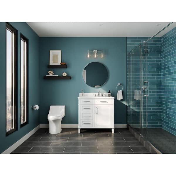 KOHLER Numista Robe Hook in Polished Chrome