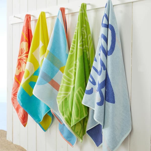 https://images.thdstatic.com/productImages/b421d1a5-90e0-57f3-ae0d-9ac0b96b4d19/svn/dolphin-multi-stripes-beach-towels-ec100671-c3_600.jpg