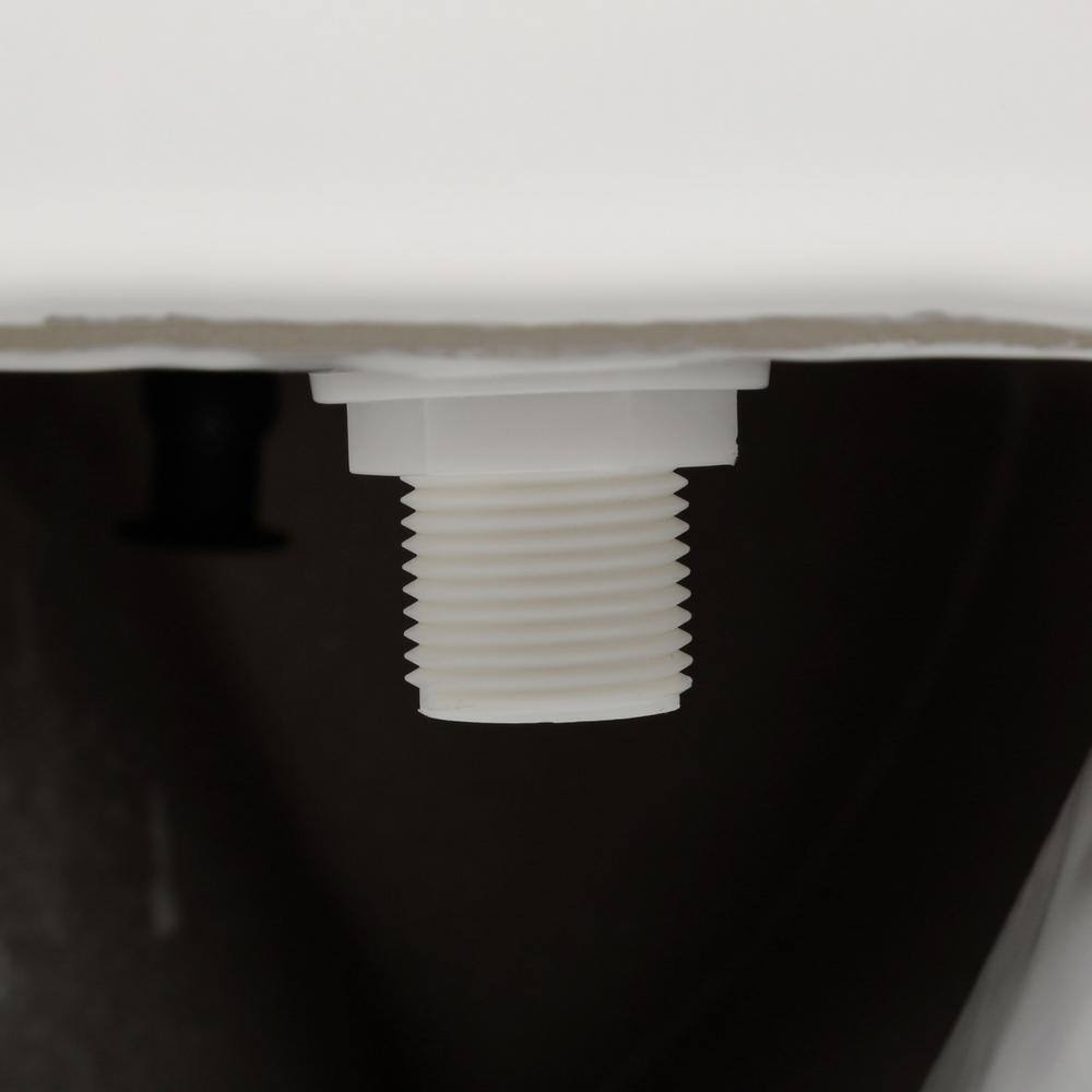 Tofino Complete 1Piece 1.1 GPF Dual Flush Elongated Algeria Ubuy