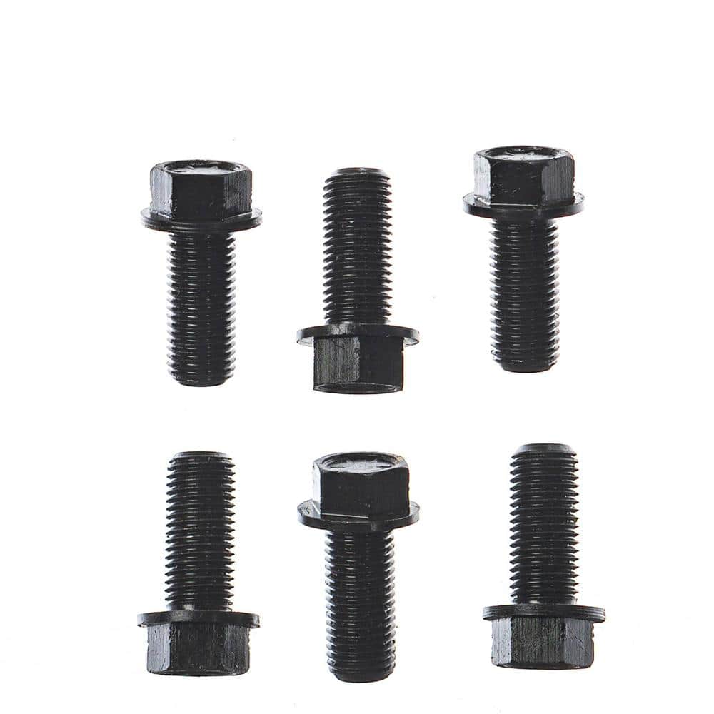あい ATP Clutch Flywheel Bolt ZX-2066 - The Home Depot
