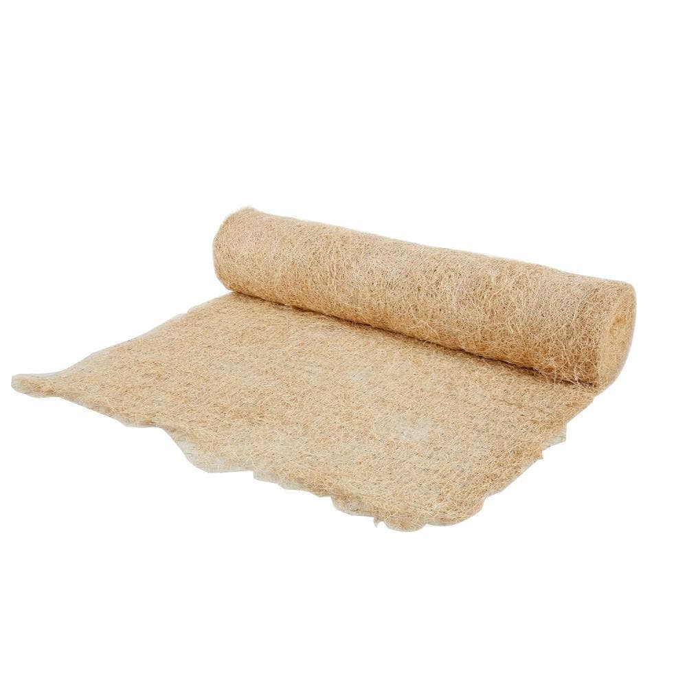 8 ft. x 112.5 ft. Double Net Seed Germination and Erosion Control Blanket