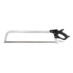 25 in. Meat Saw with Tightening Cam