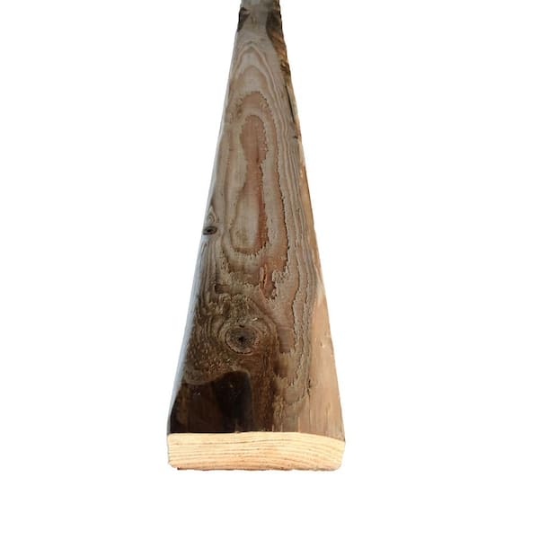 Unbranded 2 in. x 4 in. x 92-1/4 in. Contractor Green Douglas Fir Stud