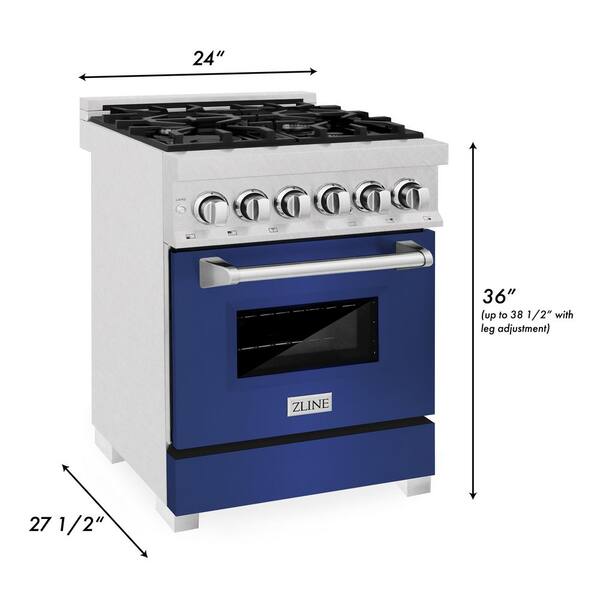 cooker 53cm wide