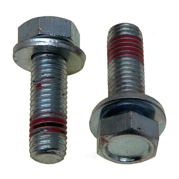 Raybestos Disc Brake Caliper Bracket Mounting Bolt
