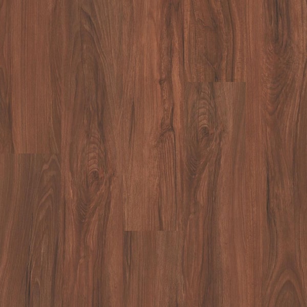 Shaw Inspiration Ballwin 6 MIL x 6 in. W x 48 in. L Water Resistant Glue Down Vinyl Plank Flooring (53.93 sq. ft./ case )