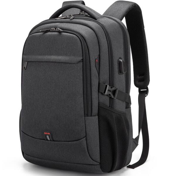 amazon travel laptop backpack SHRRADOO Large for Women, Work College Backpacks Durable nylon carry on Southside Boys 26 Best Ultralight Backpacks for Colour:Nero