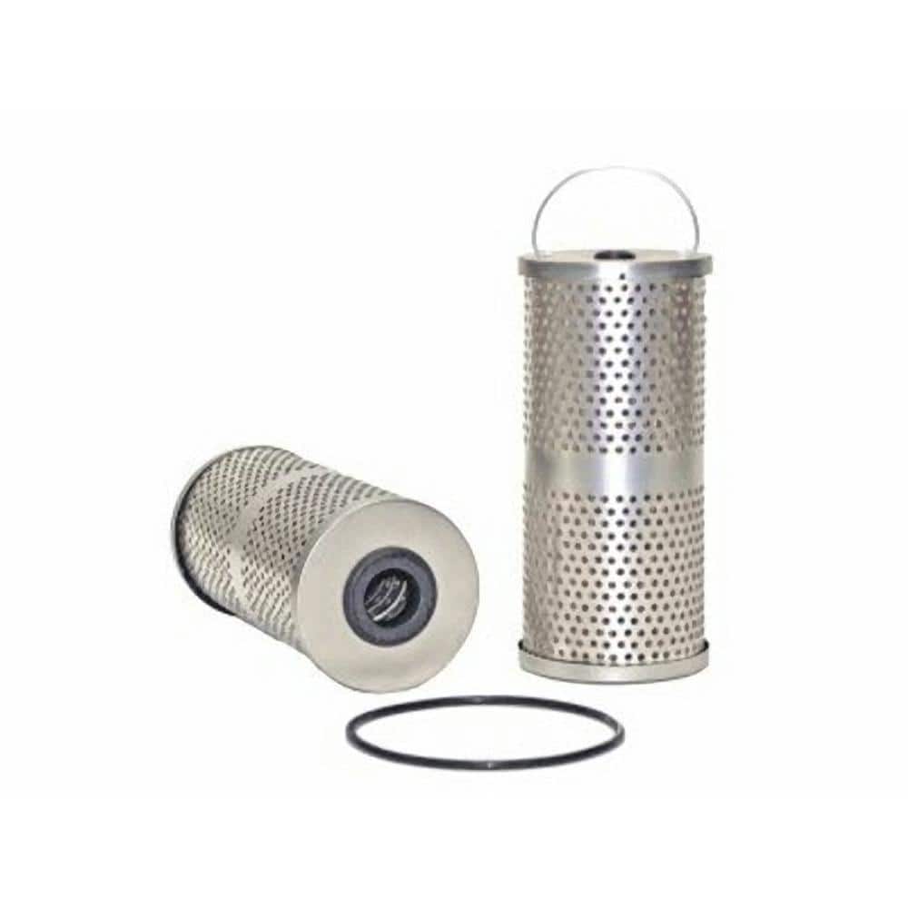 Engine Oil Filter