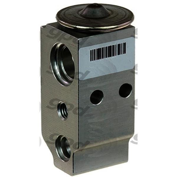 GLOBAL PARTS DISTRIBUTORS, LLC Expansion Valve/ Orifice Tube 3411905