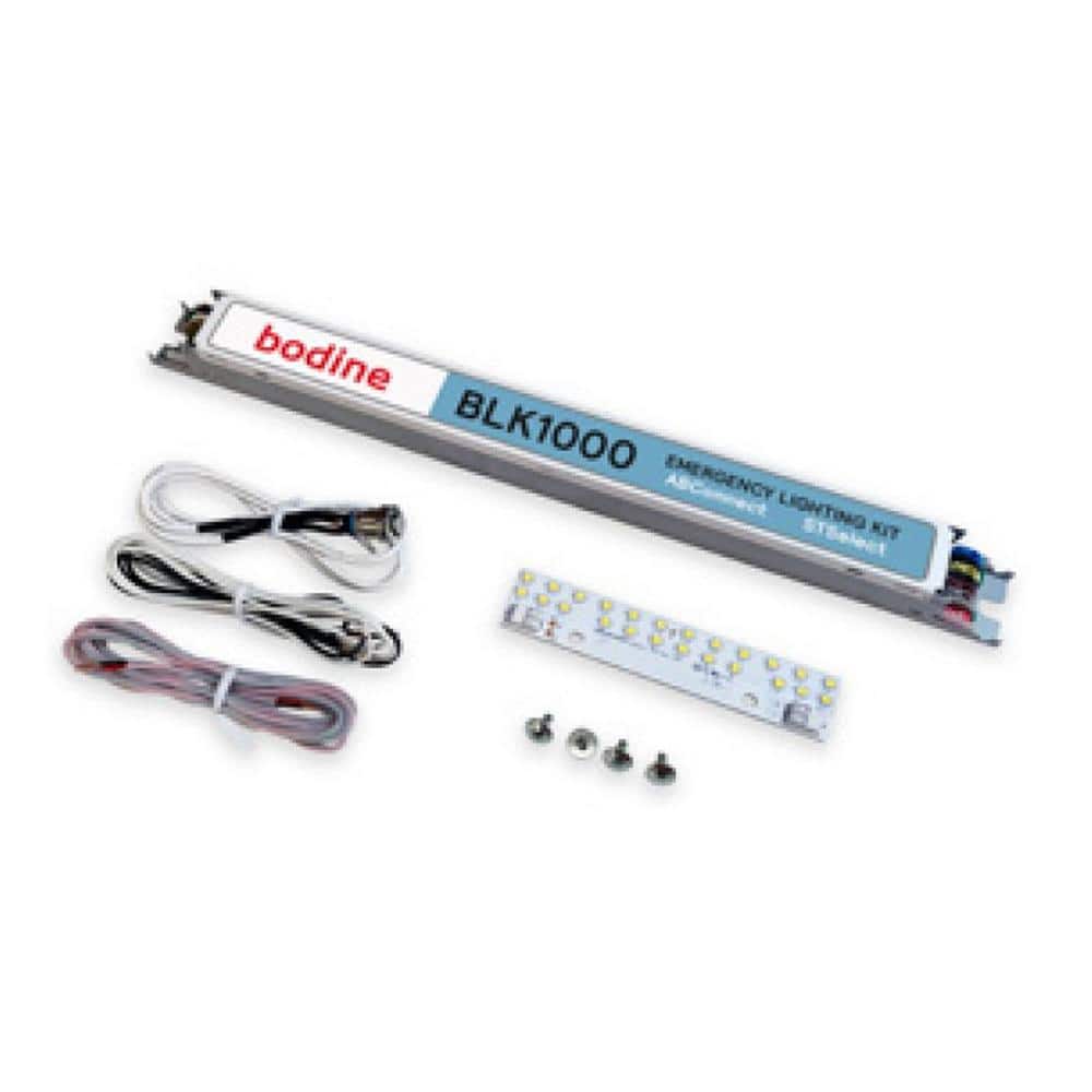 BLK1000 Emergency Lighting Kit price history on PriceWatchPro