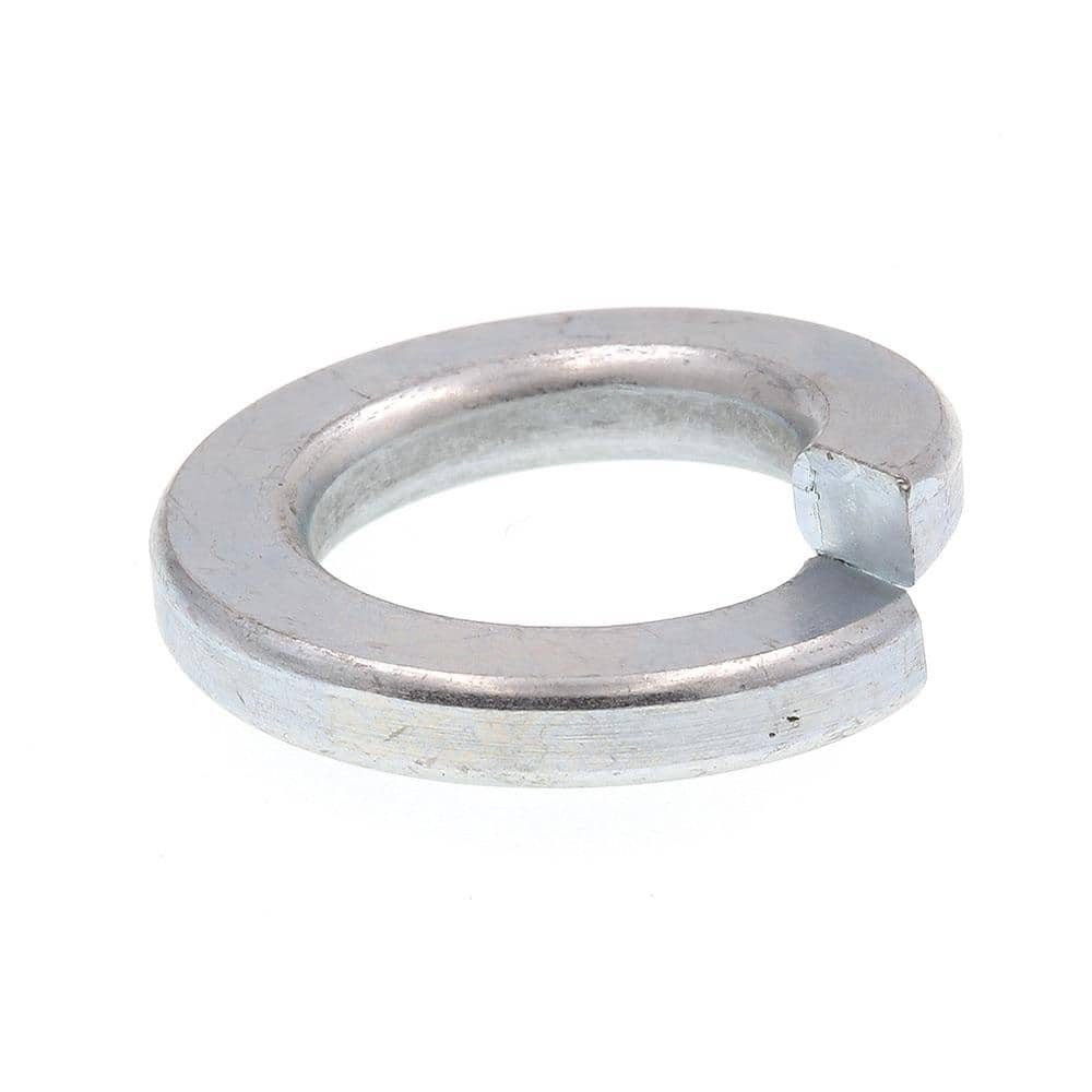 5/8 in. Zinc Plated Steel Medium Split Lock Washers (20-Pack) price history on PriceWatchPro