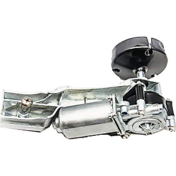 Unbranded Travel'r Motor Assembly Kit, Black