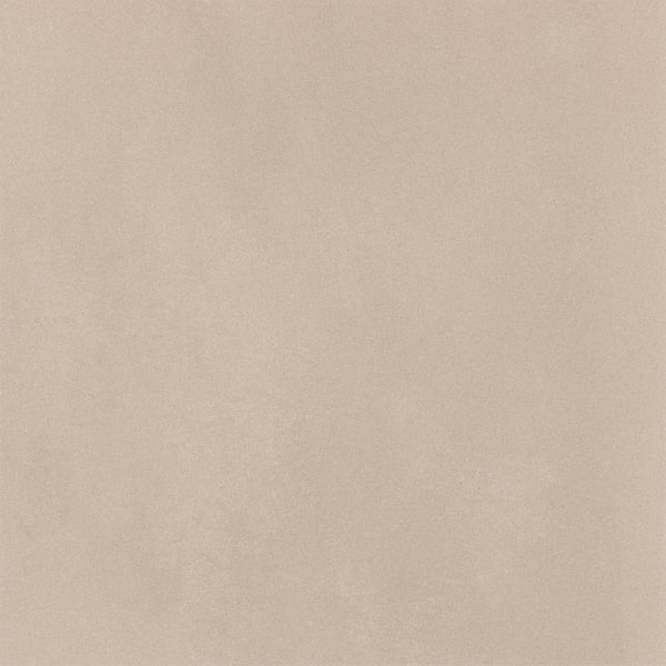 Daltile Cohesion Beige 24 in. x 24 in. Color Body Porcelain Floor and Wall Tile (368.32 sq. ft./pallet)