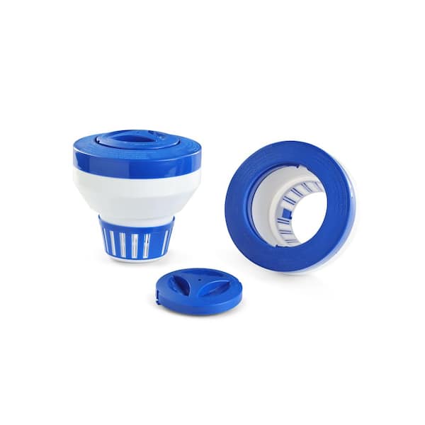 Floating Chlorine Dispenser