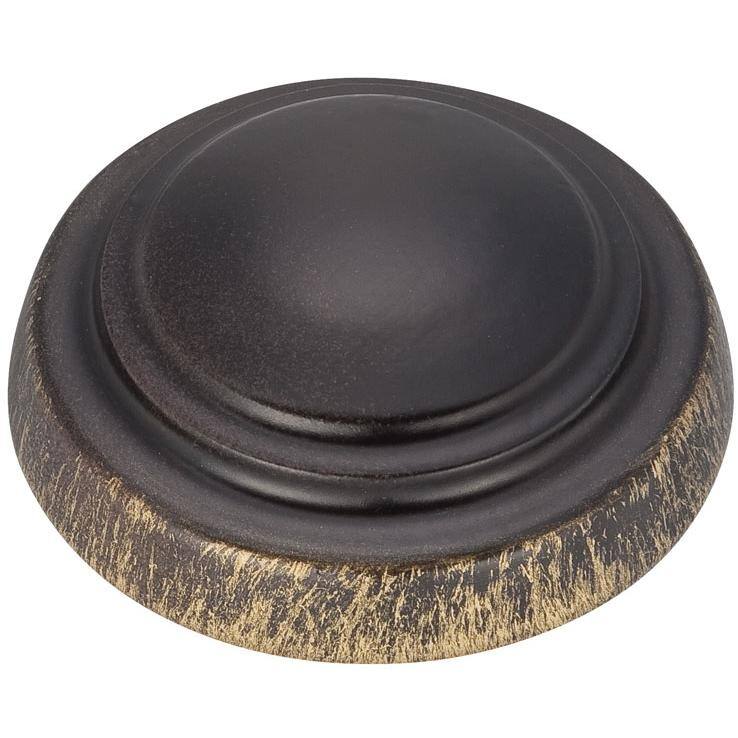 Heritage Gold and Black Outdoor Wall Lantern Sconce with Clear Glass