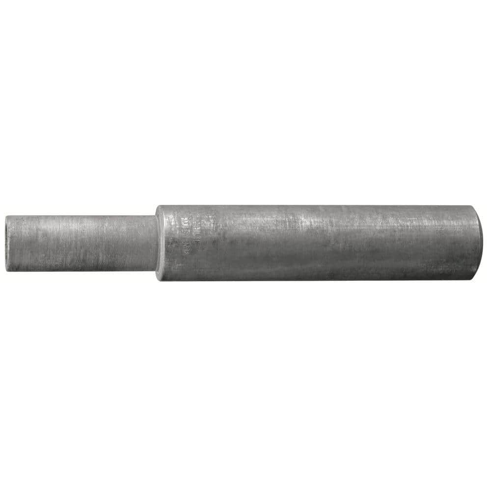 QTY 1 1/2" Setting Tool for 1/2-13 Concrete Drop-In Anchors 