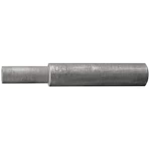 HILTI Qty-50 3/8 HDV Carbon Steel Drop-in Anchors 409506 