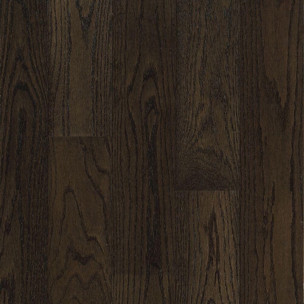 Bruce Take Home Sample - American Originals Flint Oak Solid Hardwood Flooring
