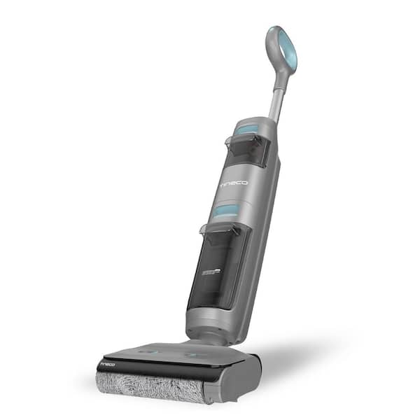 Tineco iFloor 2 Cordless Wet/Dry outlet Vacuum and Hard Floor Washer