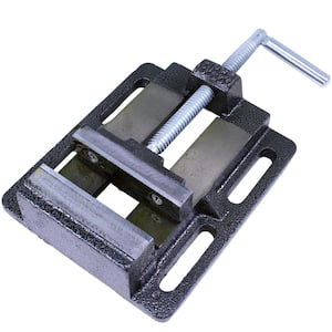 Drill Hand Tool Press Vise