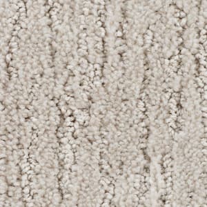 8 in. x 8 in. Texture Carpet Sample - Chester -Color Harmony