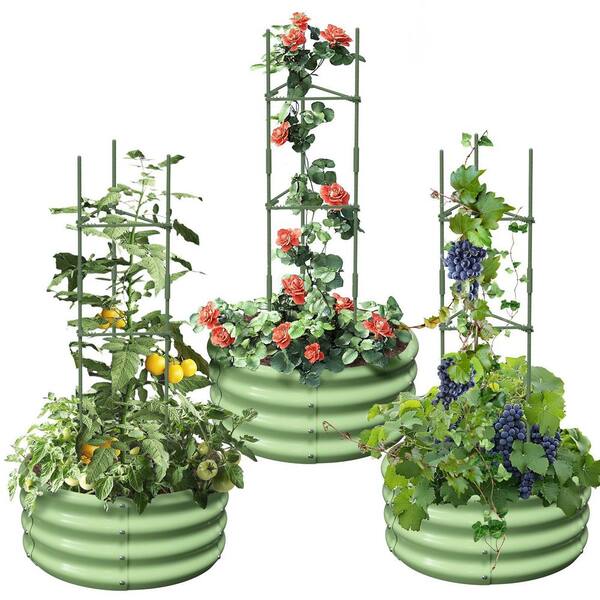 self.watering planter Clearance: Self-Watering Planter