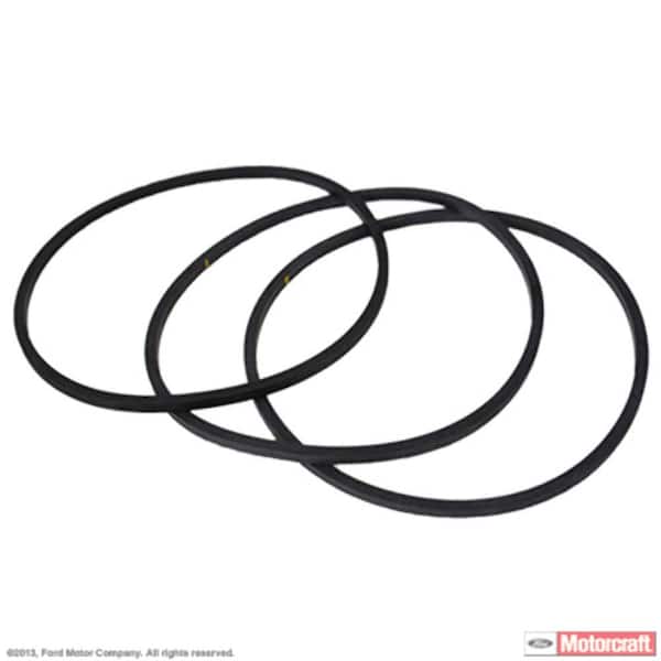 Fuel Pump Gasket