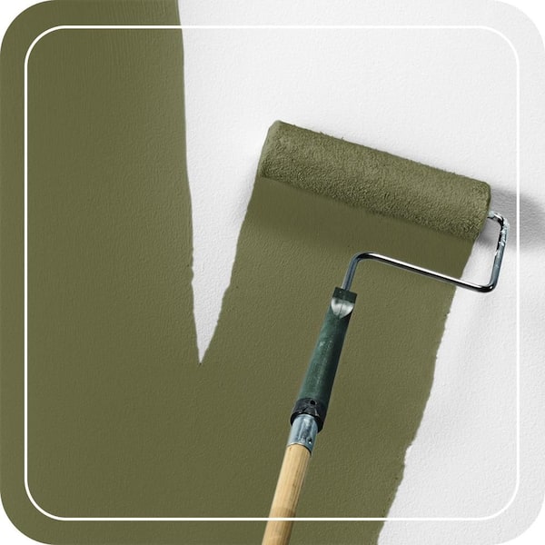 Home Decorators Collection HDC-CL-20 Portsmouth Olive Paint