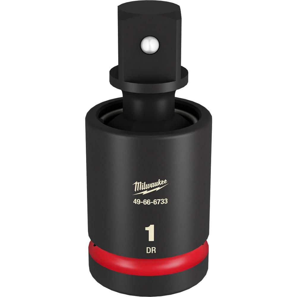 SHOCKWAVE Impact Duty 1 in Drive Universal Joint price history on PriceWatchPro