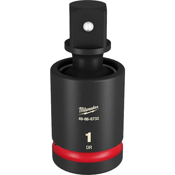 SHOCKWAVE Impact Duty 1 in Drive Universal Joint