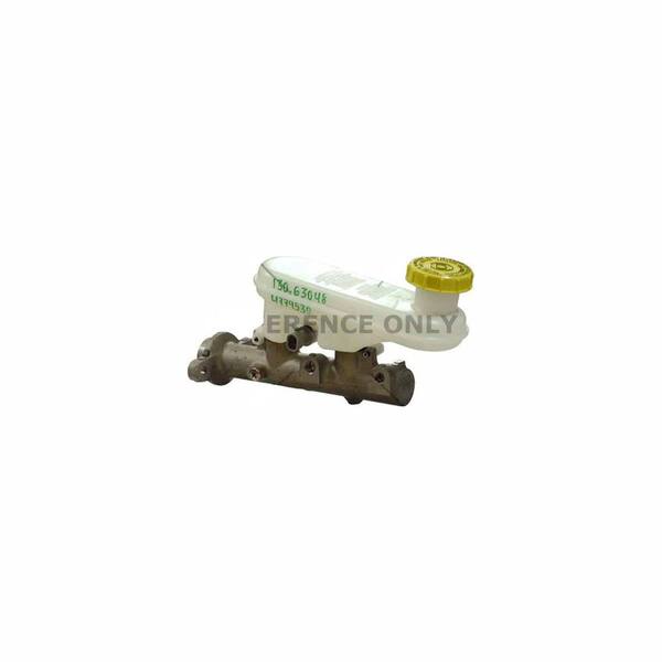 Centric Parts Brake Master Cylinder