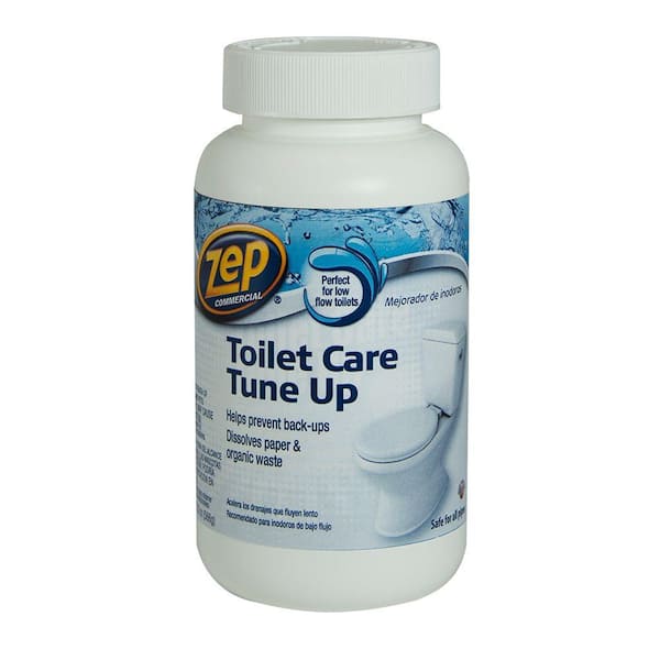 ZEP 20 oz. Toilet Care Tune-Up (Case of 4)