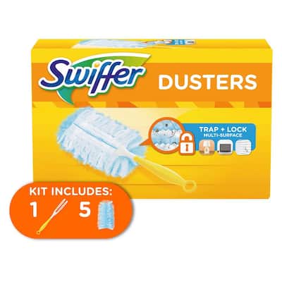 180 Duster Starter Kit