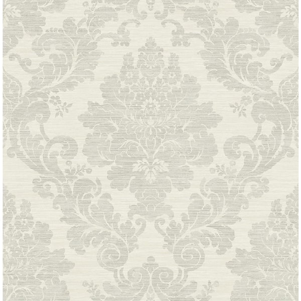 Curve Wallpaper - Champagne (1655/009) - Prestigious Textiles Aspect  Wallpaper Collection