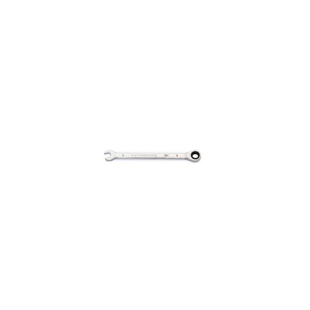 8 mm Metric 90-Tooth Combination Ratcheting Wrench price history on PriceWatchPro