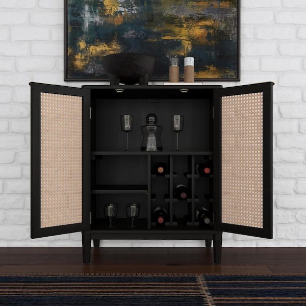 Wayfair  Glass Home Bars & Bar Sets You'll Love in 2024