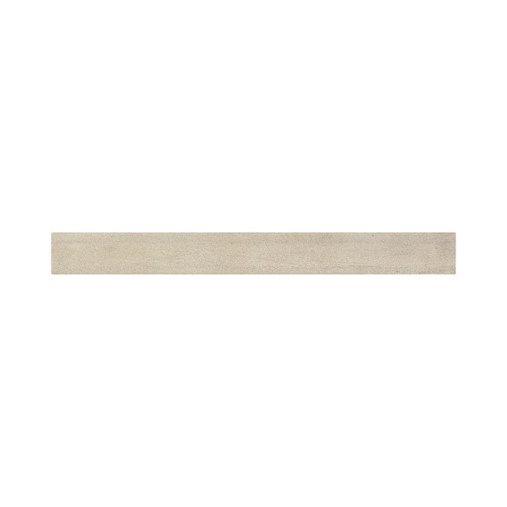 Vestige Umber Satin Glossy 2 in. x 18 in. Fluted Porcelain Wall Tile (7.97 sq. ft. / Case) price history on PriceWatchPro
