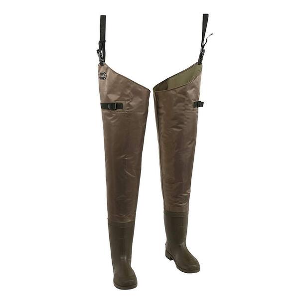 rocky hip waders
